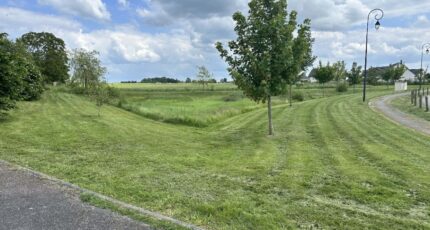 Le Vieil-Évreux Terrain à bâtir - 2269751-11561annonce220250912O8GNr.jpeg Maisons Open