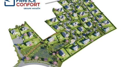 Le Vieil-Évreux Terrain à bâtir - 2269751-11561annonce320250912uHvXt.jpeg Maisons Open