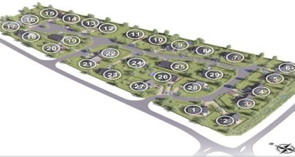 Menneval Terrain à bâtir - 2269649-11561annonce2202509124twAx.jpeg Maisons Open