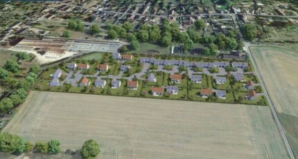 Marcilly-sur-Eure Terrain à bâtir - 2269778-11561annonce120250912MTrTa.jpeg Maisons Open