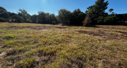 Fréjus Terrain à bâtir - 2271352-4529annonce2202509154H16F.jpeg Maisons Open