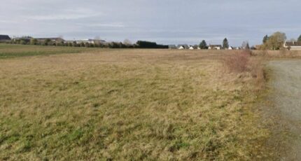 Azay-sur-Cher Terrain à bâtir - 2271219-3427annonce120250915k51H0.jpeg Maisons Open