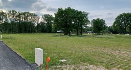 Veigné Terrain à bâtir - 2271225-3427annonce120250915XKIMn.jpeg Maisons Open