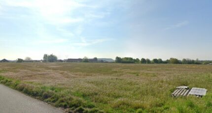 Harnes Terrain à bâtir - 2271441-6130annonce2202509151xJzo.jpeg Maisons Open