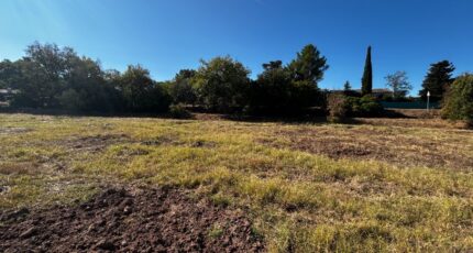 Fréjus Terrain à bâtir - 2271517-4529annonce1202509150htN8.jpeg Maisons Open