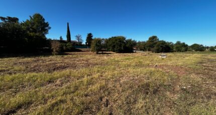 Fréjus Terrain à bâtir - 2271517-4529annonce220250915SCBd0.jpeg Maisons Open