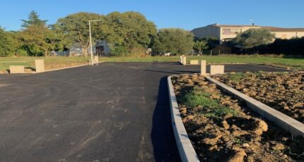 Saint-Chaptes Terrain à bâtir - 2271439-3243annonce1202509156qBV1.jpeg Maisons Open