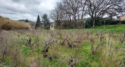 Pierrefeu-du-Var Terrain à bâtir - 2271768-11137annonce220250109g4xmQ.jpeg Maisons Open