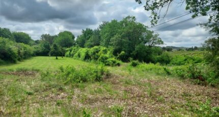 Brue-Auriac Terrain à bâtir - 2271899-11137annonce120250519TKkJD.jpeg Maisons Open