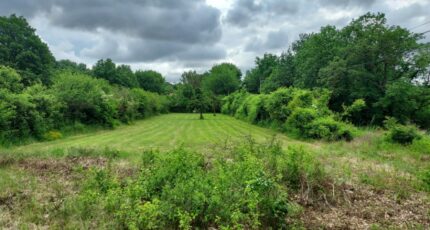 Brue-Auriac Terrain à bâtir - 2271899-11137annonce320250519ViH7Z.jpeg Maisons Open