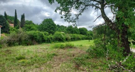 Brue-Auriac Terrain à bâtir - 2271899-11137annonce520250519dbGGo.jpeg Maisons Open