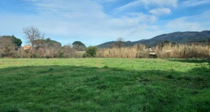 Pignans Terrain à bâtir - 2271871-11137annonce220250915soxgB.jpeg Maisons Open