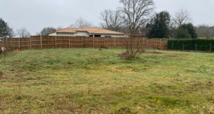 Le Barp Terrain à bâtir - 2272036-7351annonce120250915UkvTZ.jpeg Maisons Open