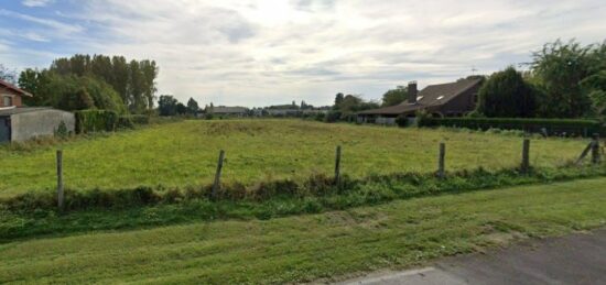 Terrain à bâtir à Rosult, Hauts-de-France