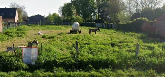 Terrain à bâtir à Aix, Hauts-de-France