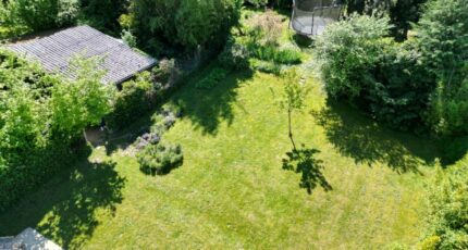 Fontainebleau Terrain à bâtir - 2272683-10545annonce120250523EpHOG.jpeg Maisons Open