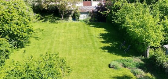 Terrain à bâtir à Fontainebleau, Île-de-France