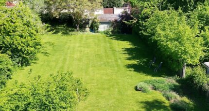 Fontainebleau Terrain à bâtir - 2272697-10545annonce120250523Rotyd.jpeg Maisons Open