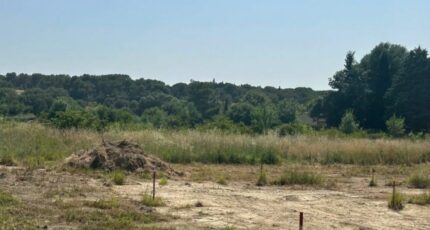 Aubais Terrain à bâtir - 2272652-3243annonce2202509161nHC5.jpeg Maisons Open