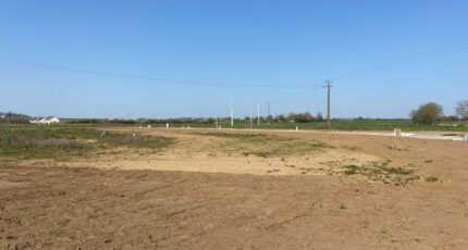 Vion Terrain à bâtir - 2272678-9802annonce120240624JqluD.jpeg Maisons Open