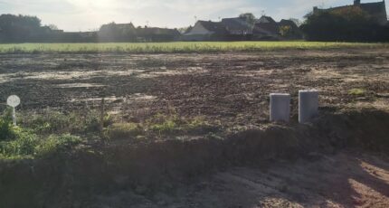 Crosmières Terrain à bâtir - 2272684-1263annonce120250519vu0sU.jpeg Maisons Open