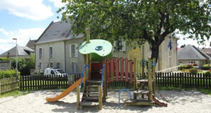 Saint-Sylvain Terrain à bâtir - 2272943-11563annonce220250916tvU1v.jpeg Maisons Open