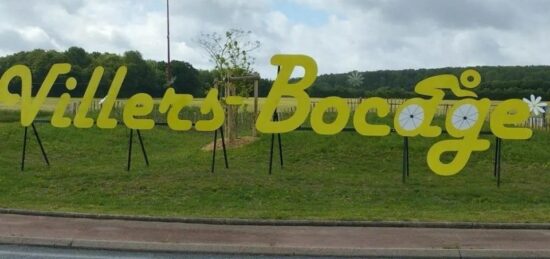 Terrain à bâtir à , Calvados