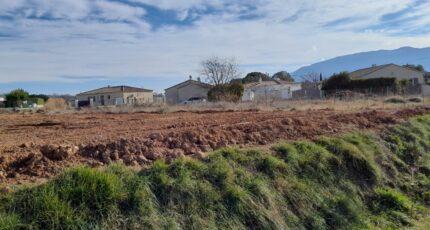 Pourrières Terrain à bâtir - 2273006-10744annonce120250204QhdCz.jpeg Maisons Open