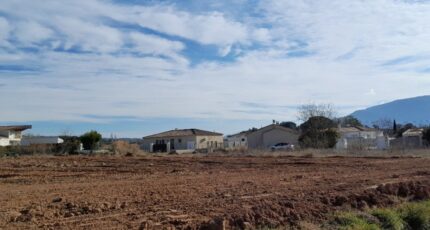 Pourrières Terrain à bâtir - 2273006-10744annonce120250328FR69E.jpeg Maisons Open