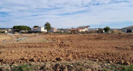 Pourrières Terrain à bâtir - 2273006-10744annonce220250328gJpL9.jpeg Maisons Open