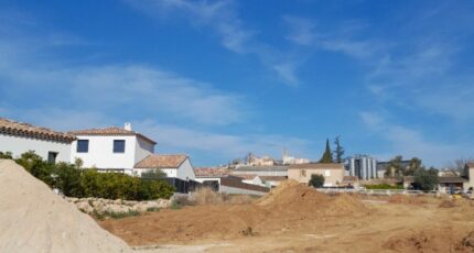 Pourrières Terrain à bâtir - 2273006-10744annonce320250328s0Bah.jpeg Maisons Open