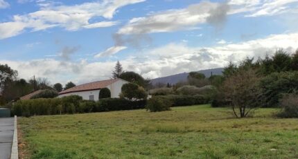 Garéoult Terrain à bâtir - 2273125-10744annonce220250203DFv3b.jpeg Maisons Open