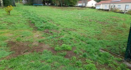 Saint-Priest-Taurion Terrain à bâtir - 2273291-3291annonce320250916V0epI.jpeg Maisons Open