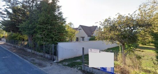 Terrain à bâtir à , Essonne