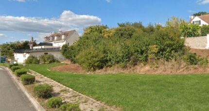 Fontainebleau Terrain à bâtir - 2273510-10545annonce120250414q8O9l.jpeg Maisons Open