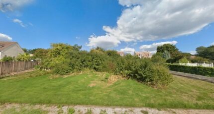 Fontainebleau Terrain à bâtir - 2273510-10545annonce220250414Dxgxh.jpeg Maisons Open