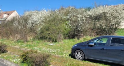 Fontainebleau Terrain à bâtir - 2273510-10545annonce320250414BmoeK.jpeg Maisons Open