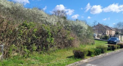 Samoreau Terrain à bâtir - 2273508-10545annonce320250414zOmuk.jpeg Maisons Open