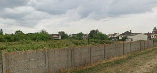 Terrain à bâtir à , Essonne