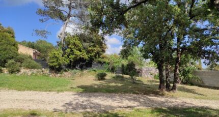 Garéoult Terrain à bâtir - 2273588-10744annonce120250917pGfwi.jpeg Maisons Open