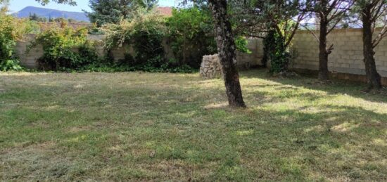 Terrain à bâtir à , Var