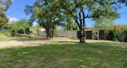 Garéoult Terrain à bâtir - 2273588-10744annonce120250917CGaBM.jpeg Maisons Open