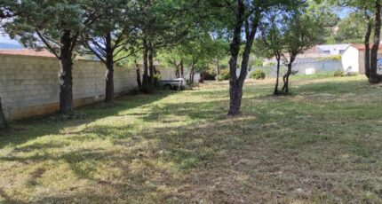 Garéoult Terrain à bâtir - 2273588-10744annonce220250917V37wI.jpeg Maisons Open