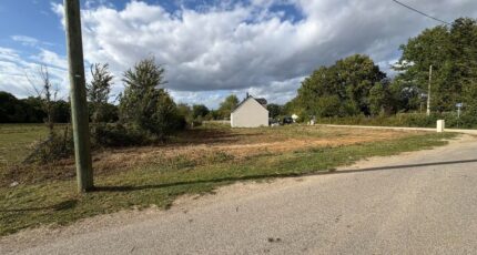 Soignolles-en-Brie Terrain à bâtir - 2273535-10545annonce220251022ILcRr.jpeg Maisons Open