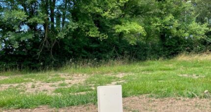 Fontcouverte Terrain à bâtir - 2274106-10974annonce120250917WuKWV.jpeg Maisons Open