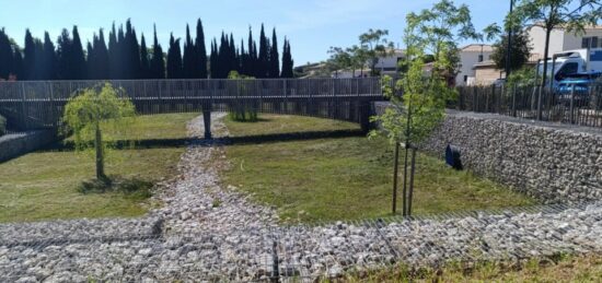 Terrain à bâtir à , Hérault