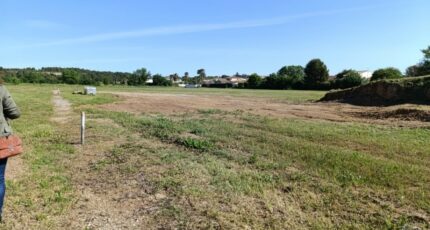 Teyran Terrain à bâtir - 2274174-3243annonce320250917ctmAG.jpeg Maisons Open