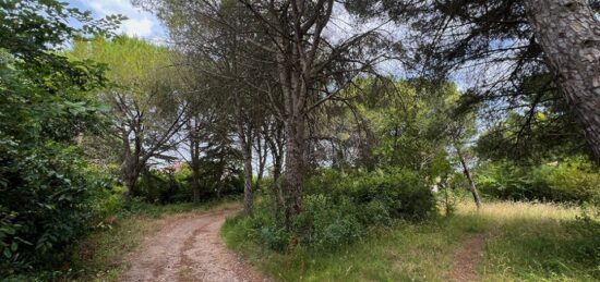 Terrain à bâtir à , Hérault