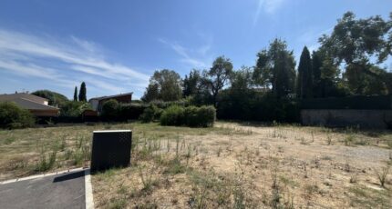 Montpellier Terrain à bâtir - 2275131-3243annonce120250918IaqP3.jpeg Maisons Open