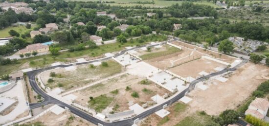 Terrain à bâtir à Notre-Dame-de-Londres, Occitanie